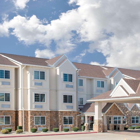 Microtel Inn & Suites By Wyndham Quincy Downtown - River Area Eksteriør billede