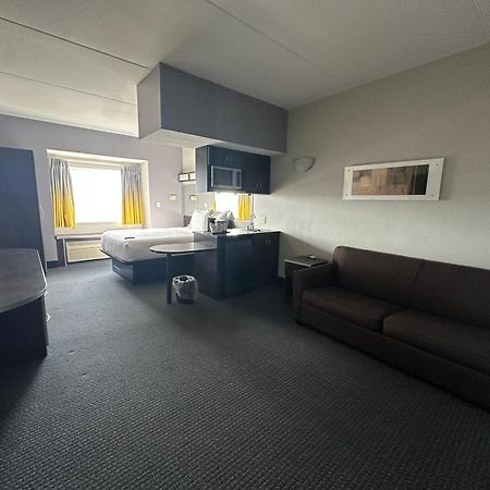 Microtel Inn & Suites By Wyndham Quincy Downtown - River Area Eksteriør billede