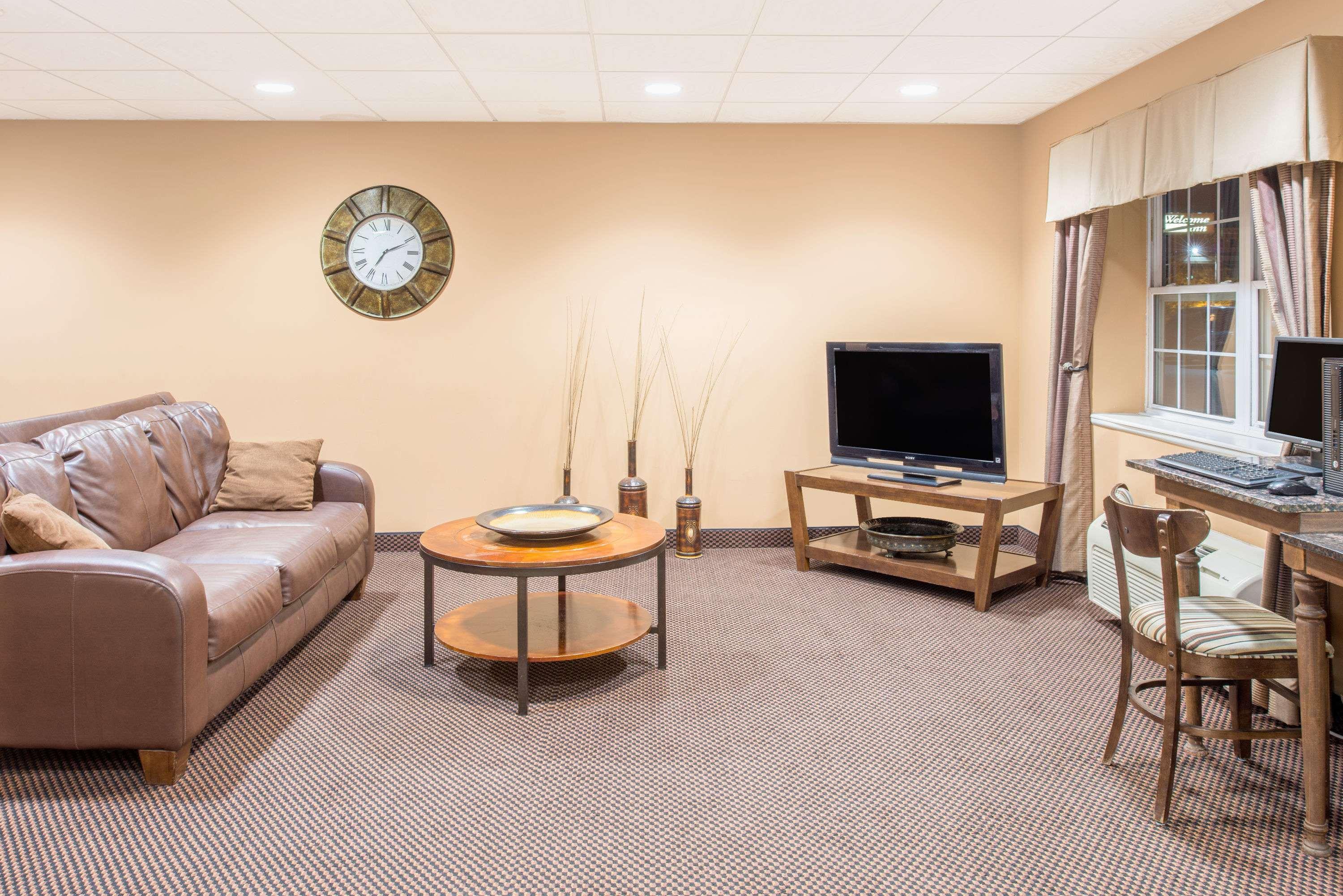 Microtel Inn & Suites By Wyndham Quincy Downtown - River Area Eksteriør billede