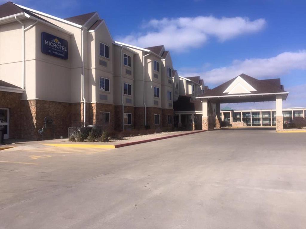 Microtel Inn & Suites By Wyndham Quincy Downtown - River Area Eksteriør billede