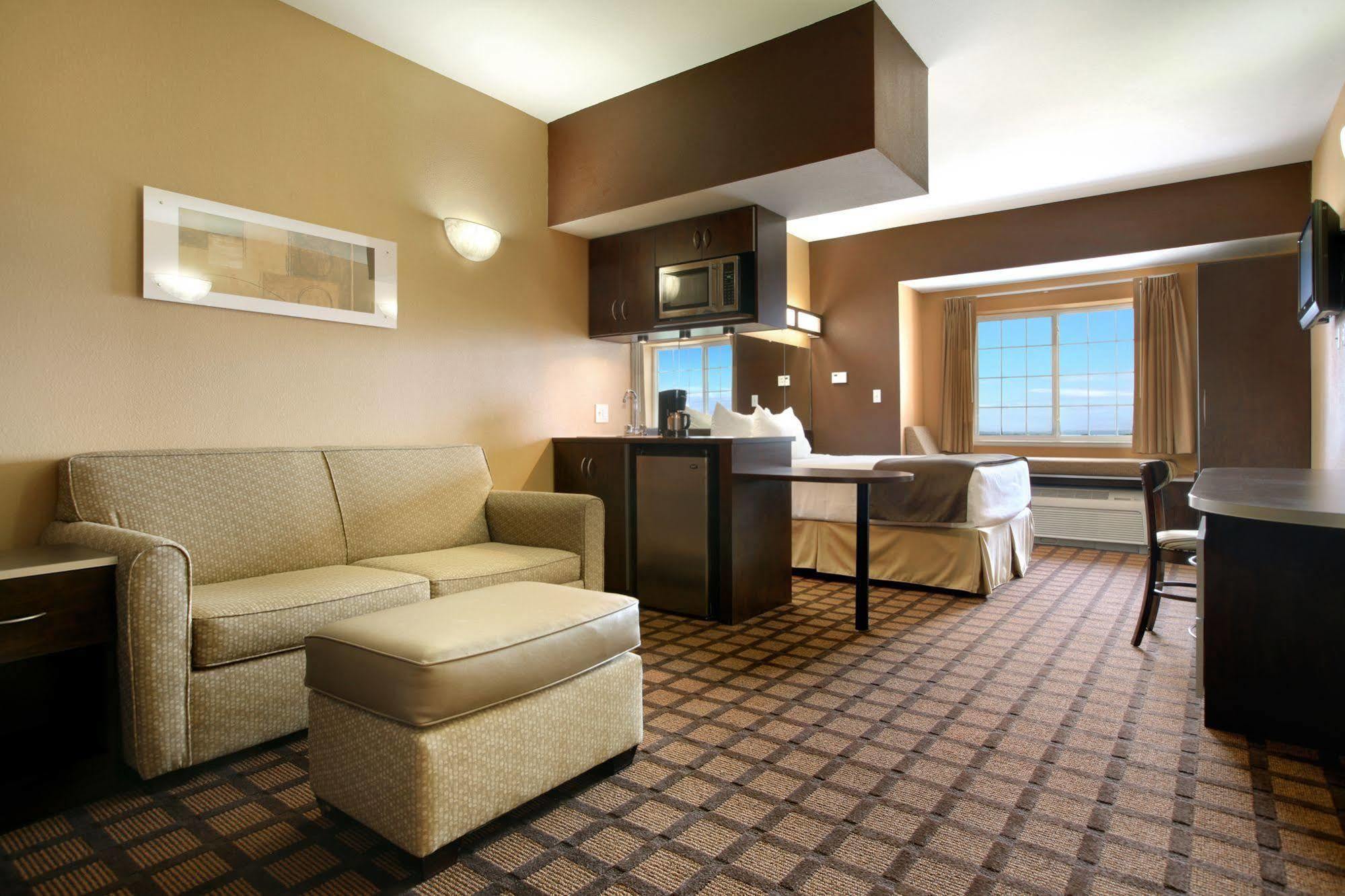 Microtel Inn & Suites By Wyndham Quincy Downtown - River Area Eksteriør billede